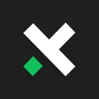 PixelBeard logo - Similar company to Cybertill