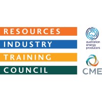 Resources Industry Training Council Western Australia
