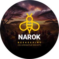 NAROK BEEKEEPING COOPERATIVE SOCIETY logo - Similar company to Knight'S Beekeeping