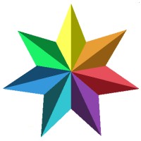 SparkleVote logo - Similar company to Albax.Me
