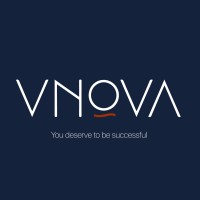 Vnova Marketing logo - Similar company to Correspondences Studio