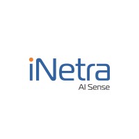 iNetra logo - Similar company to Prescient Technocrats