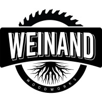 Weinand Woodworks logo - Similar company to Mbozaak