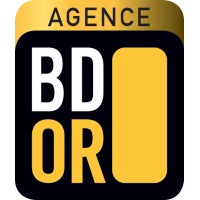 Agence BDOR logo - Similar company to Alsace Tce