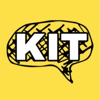 KIT Agency logo - Similar company to Various Publishing Houses