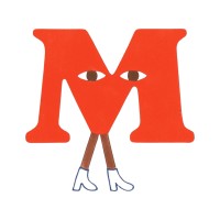 Misfit Marketing logo - Similar company to Kindred Studios