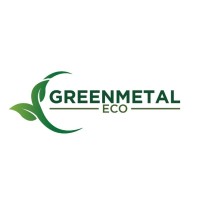 Green Metal Eco logo - Similar company to Emdtrading