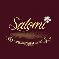 Satomi Thai SPA | Masaż Tajski Kraków logo - Similar company to Computer Plus Kraków S.A.