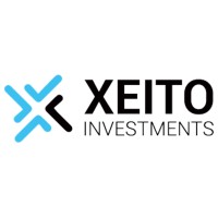 Xeito Investments logo - Similar company to Beyome