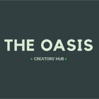 The Oasis Creators Hub logo - Similar company to Evolution Support Services