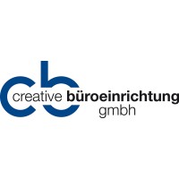 cb creative bueroeinrichtung gmbh logo - Similar company to Ensslen Product Image Gmbh