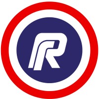 Cycles Radior logo - Similar company to Kiffy