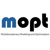 Multidisciplinary Modeling and Optimization - LVA/MOPT/UFSC logo - Similar company to Lva - Laboratório De Vibrações E Acústica
