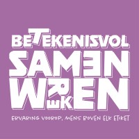 Betekenisvol Samenwerken logo - Similar company to Bureau Helder