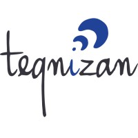 Teqnizan logo - Similar company to Independent Particle Laboratories