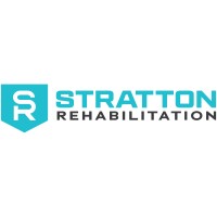 STRATTON REHABILITATION CLINIC logo - Similar company to Protect Secure Security Services P3S