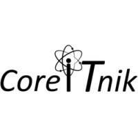 CoreITnik logo - Similar company to New Target, Inc.