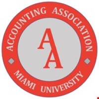Miami University Accounting Association logo - Similar company to Beta Alpha Psi - Omega Chapter