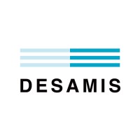 DESAMIS logo - Similar company to Bionyeri