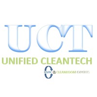 Unified Cleantech logo - Similar company to Tempsense
