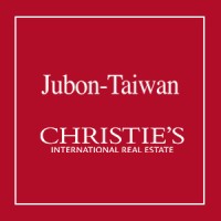 Jubon-Taiwan Christie's International Real Estate logo - Similar company to Celinius Co., Ltd. (Melchers Group)