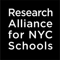 The Research Alliance for New York City Schools logo - Similar company to Nyu Mcsilver Institute