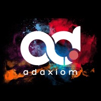AdAxiom logo - Similar company to Bluorbit Express