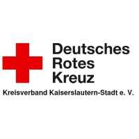 DRK-Kreisverband Kaiserslautern-Stadt e.V. logo - Similar company to Stadt Kaiserslautern