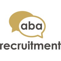 ABA Recruitment logo - Similar company to Recruit Aba
