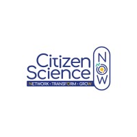 Citizen Science NOW project logo - Similar company to Citizen Science Lab