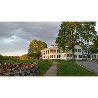 Hill-Stead Museum logo - Similar company to Gomuseum