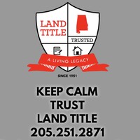 Land Title Company of Alabama logo - Similar company to National 1 Source Title & Escrow