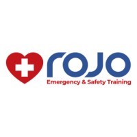 rojo Emergency & Safety Training Pty Ltd logo - Similar company to Aframes Safety