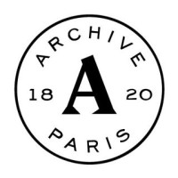 ARCHIVE 18-20 logo - Similar company to File