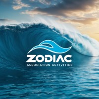 ZODIAC logo - Similar company to Media Key Solutions