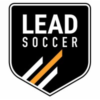 LEADsoccer logo - Similar company to Duktig Brand