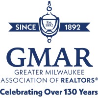 Greater Milwaukee Association of REALTORS® logo - Similar company to Pointters Community Initiatives