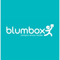 Blumbox Courier logo - Similar company to J&L Cable