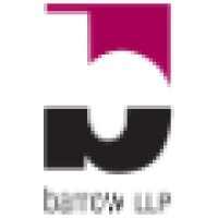 BARROW LLP logo - Similar company to Cambridge Past, Present & Future