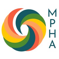 Minnesota Public Health Association logo - Similar company to Birth Justice Collaborative