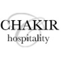 Chakir Hospitality logo - Similar company to Luzia