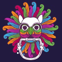 Durham Fringe Festival CIC logo - Similar company to Borderlands Partnership