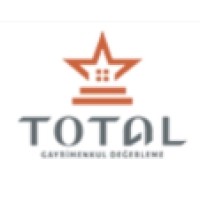 Total Kurumsal Gayrimenkul Değerleme ve Danışmanlık A.Ş. logo - Similar company to Dore Architects