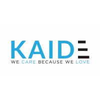 Kaide Real Estate logo - Similar company to Communication Language & Culture Network (Clcn)