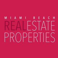Miami Beach Real Estate Properties logo - Similar company to Sacha Roude, Pa | Miami Real Estate