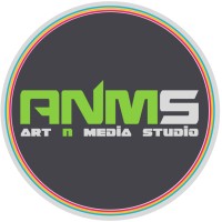 ART N MEDIA STUDIO logo - Similar company to Techpotato Studios
