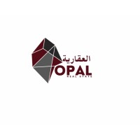 Opal Real Estate Oman logo - Similar company to Raghadan Properties - عقارات رغــــــدان