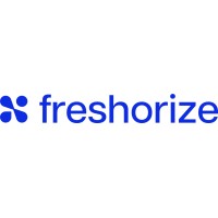 Freshorize logo - Similar company to Aero-Sense