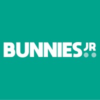 BunniesJR logo - Similar company to Nish