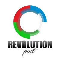 Revolution Post, Inc. logo - Similar company to Endcrawl.Com